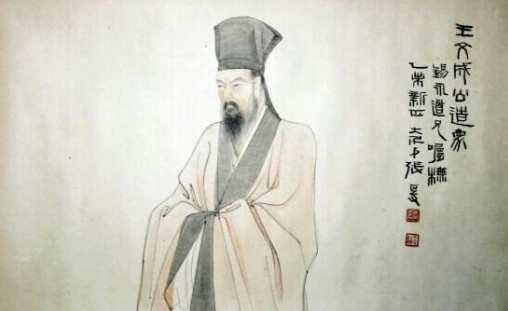 王阳明